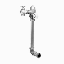 Sloan 3141625 - SL-NAVAL 152 3141625 5 3/4'' L Concealed Flushvalve