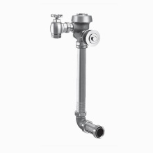 Sloan 3018903 - SL-ROYAL 611 33/4'' L DIM Concealed Prison Valve