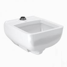 Sloan 3873205 - SS3200-STG WH HEALTHCARE SERVICE SINK