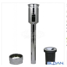 Sloan 0323210 - V500AA CP VAC BRKR 3/4 X 15