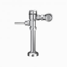 Sloan 3120020 - CROWN 110-2.4 ADJ FLUSH VOLUME HYM