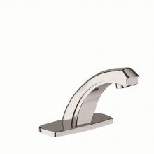 Sloan 3315107BT - EBF187-4-BAT-CP-0.5-GPM-MLM-FCT