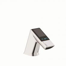 Sloan 3324395 - EFX375.200.0000 CP SENSOR FAUCET