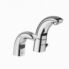 Sloan 3346092 - ESD1501A CP FAUCET/SOAP DISPENSER COMBO