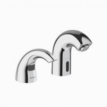 Sloan 3346099 - ESD2101A CP FAUCET/SOAP DISPENSER COMBO