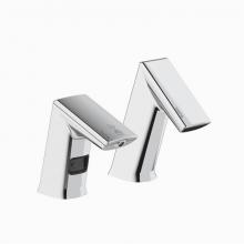 Sloan 3346086 - ESD501A CP FAUCET/SOAP DISPENSER COMBO