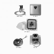 Sloan 3375013 - MCR176 WALL MNT SHOWER SENSOR SYSTEM