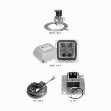 Sloan 3375022 - MCR218 EVERSWITCH SHOWER SYSTEM