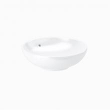 Sloan 3873036 - SS3036 LAVATORY ROUND VESSEL