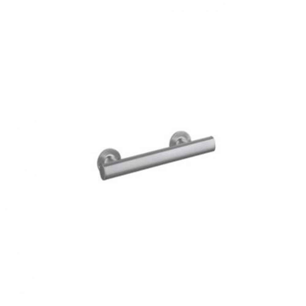 12'' straight grab bar