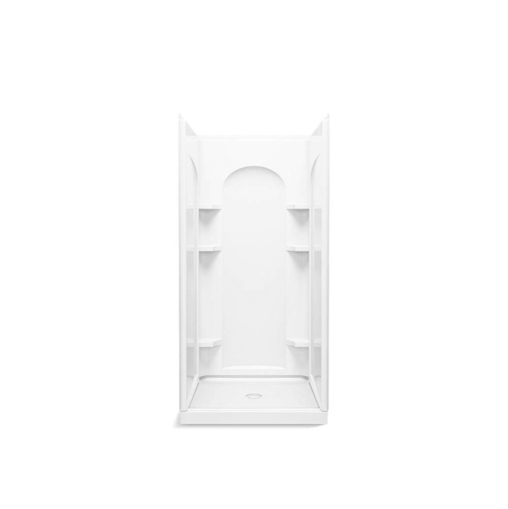 Ensemble™ 36  Curve Shower