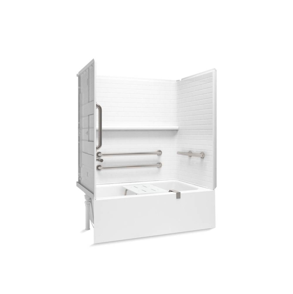 Forum™ 60X36 Traverse® Lh Ada, B/S