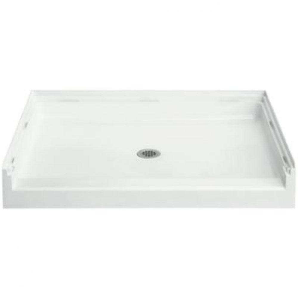 Accord® 48''x36'' shower base