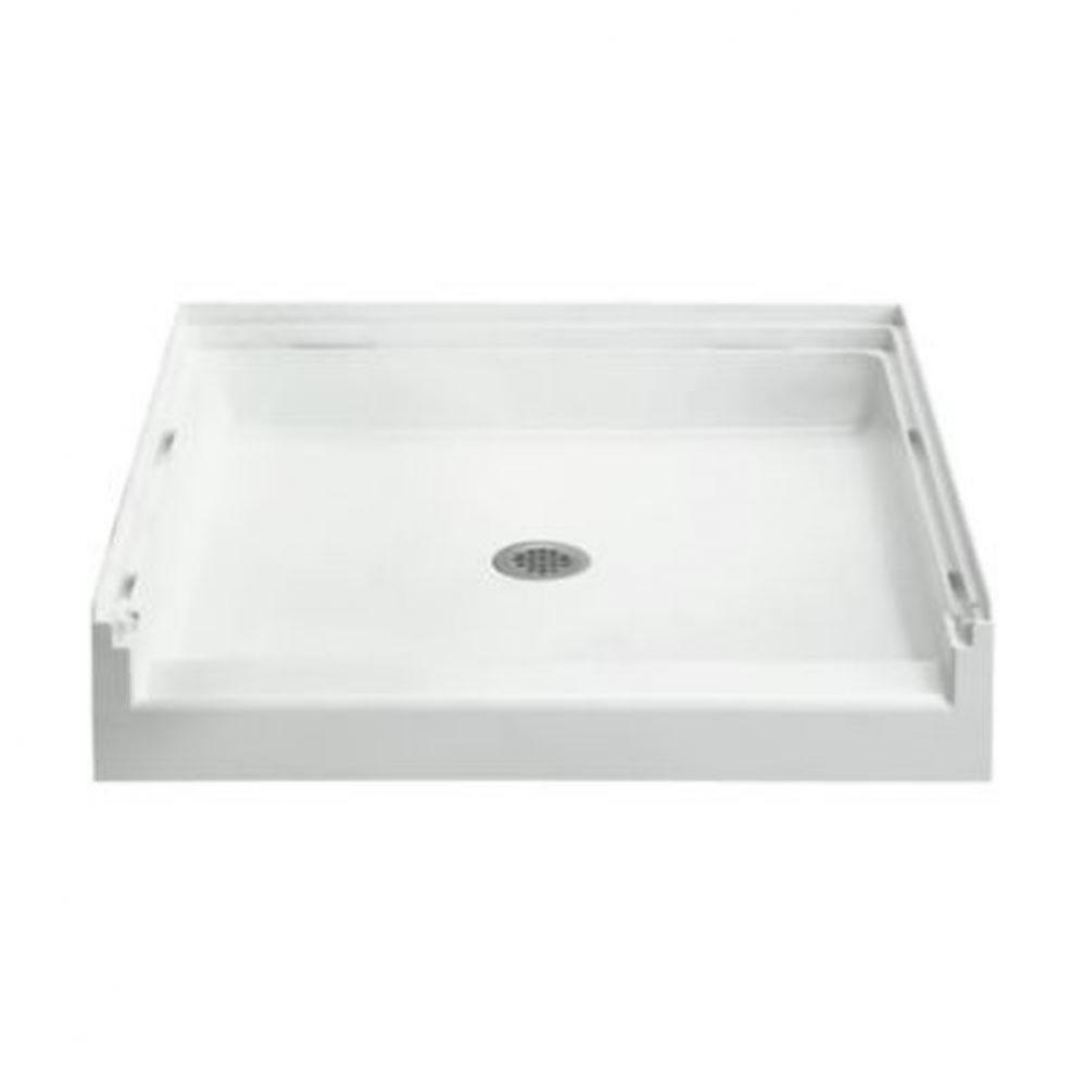 Accord® 36-1/4'' x 36'' shower base