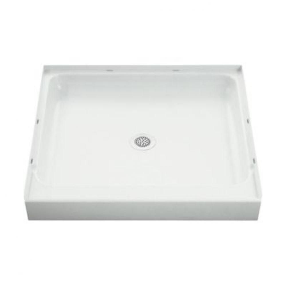 Ensemble™ 36-1/4'' x 34'' shower base