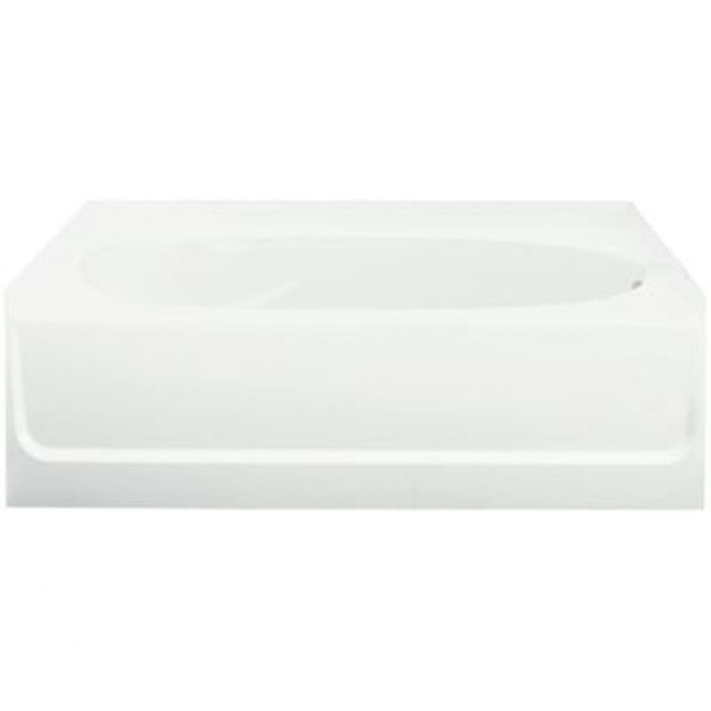 Ensemble(TM)  Series 7111, 60'' x 42'' Bath 3-Pack