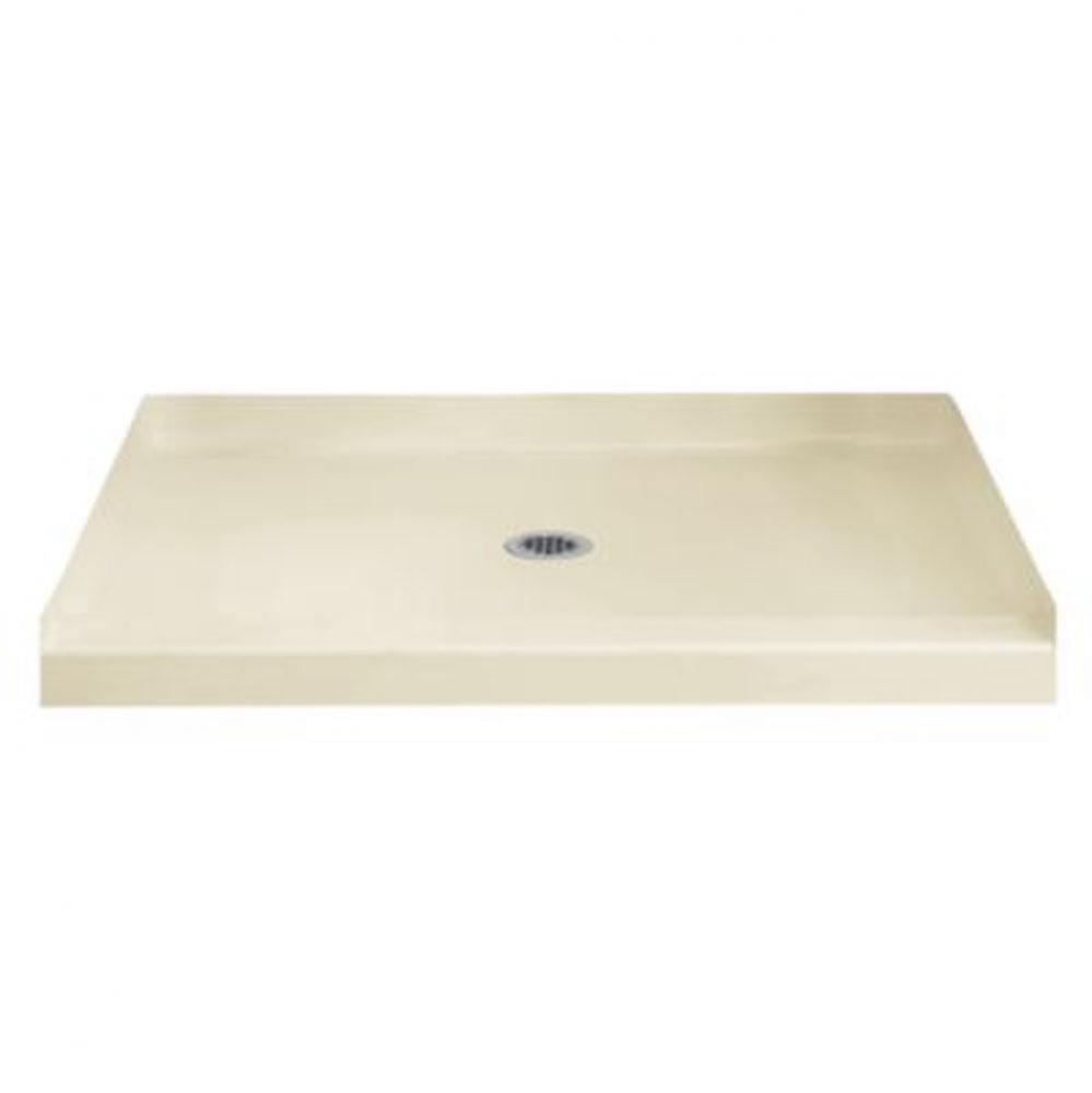 Accord® 60-1/4''x 36'' shower base