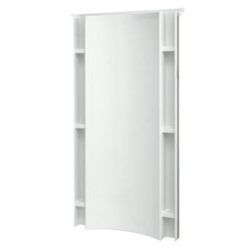 Accord® 36'' x 72-1/4'' shower back wall