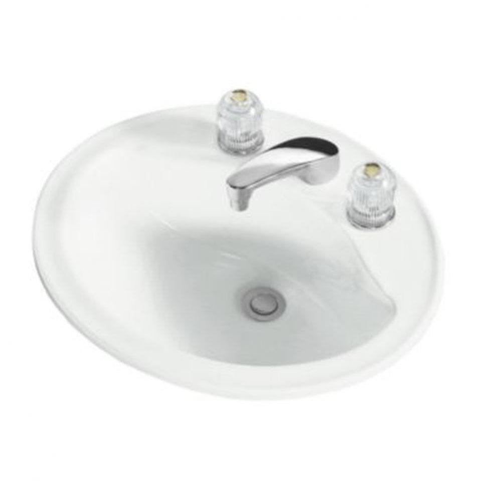Sanibel™ Drop-In Bathroom Sink