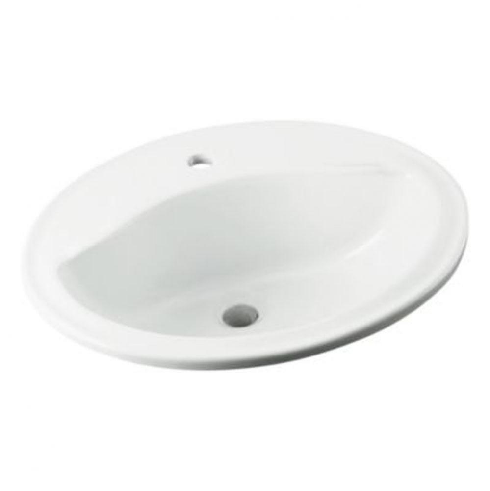 Sanibel™ Drop-In Bathroom Sink