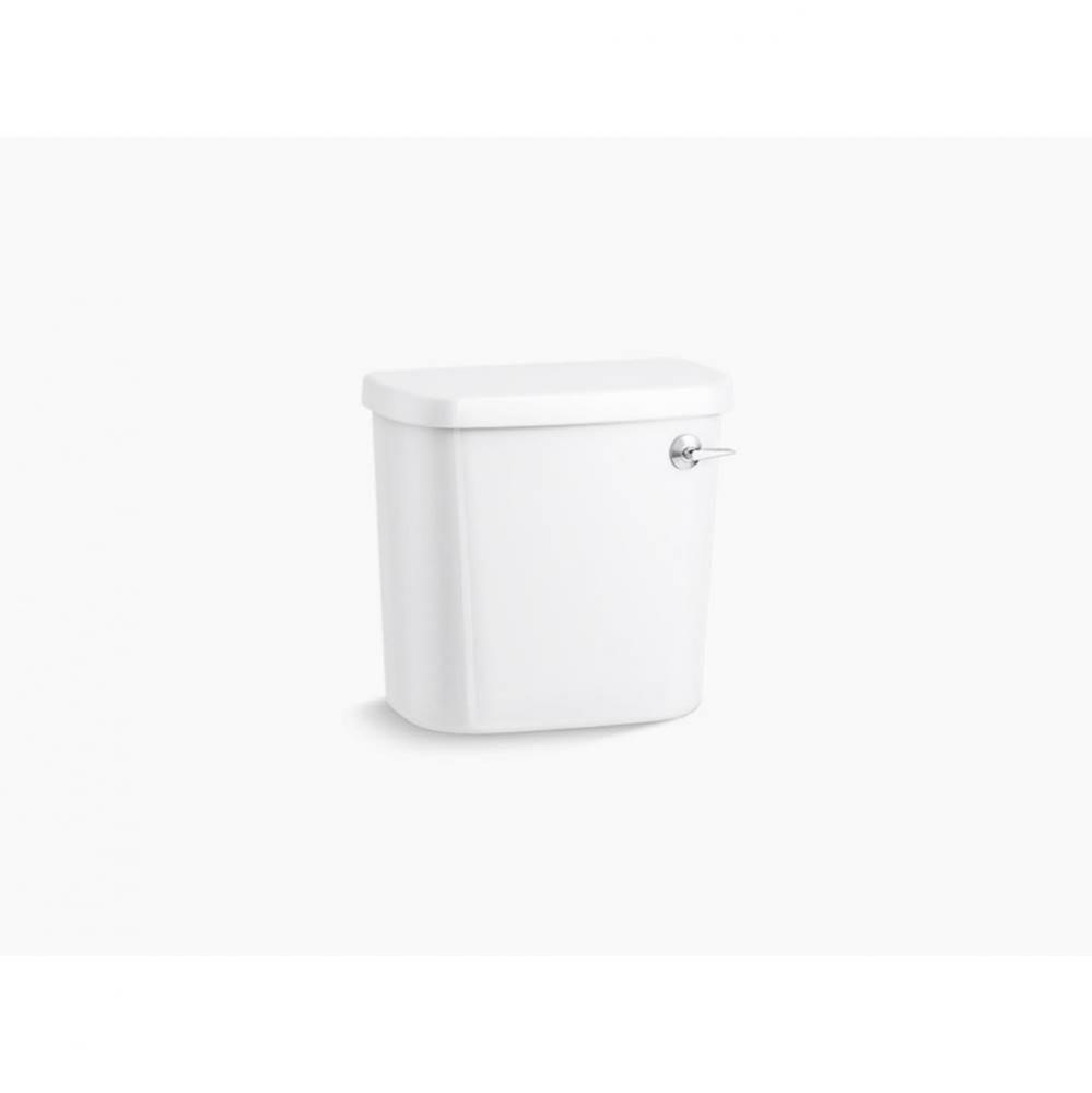 Windham™ 1.28 gpf toilet tank with right-hand trip lever