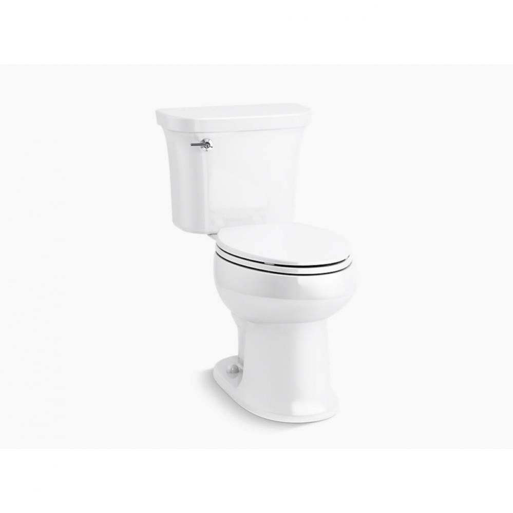 Stinson® 1.28 gpf toilet tank