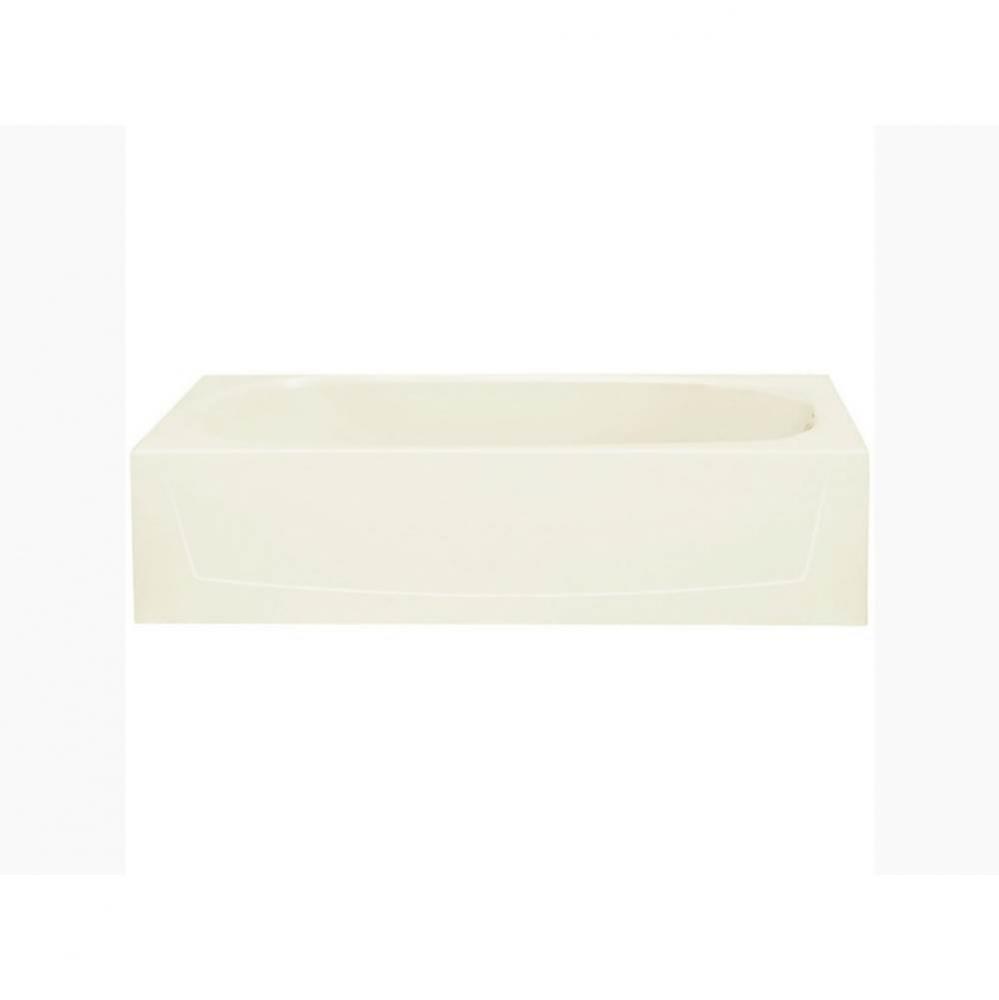 Performa Afd Bath, Right Outlet, Liner