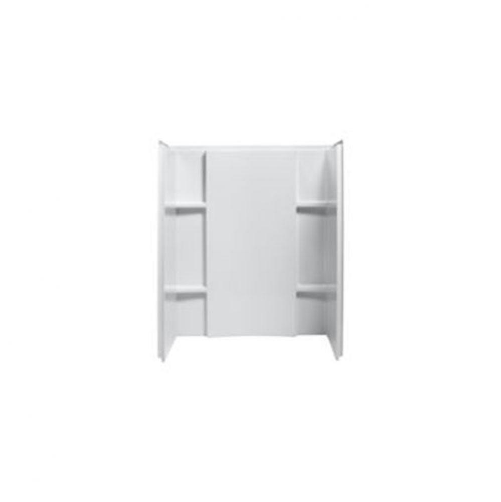 Accord® 48'' complete wall set