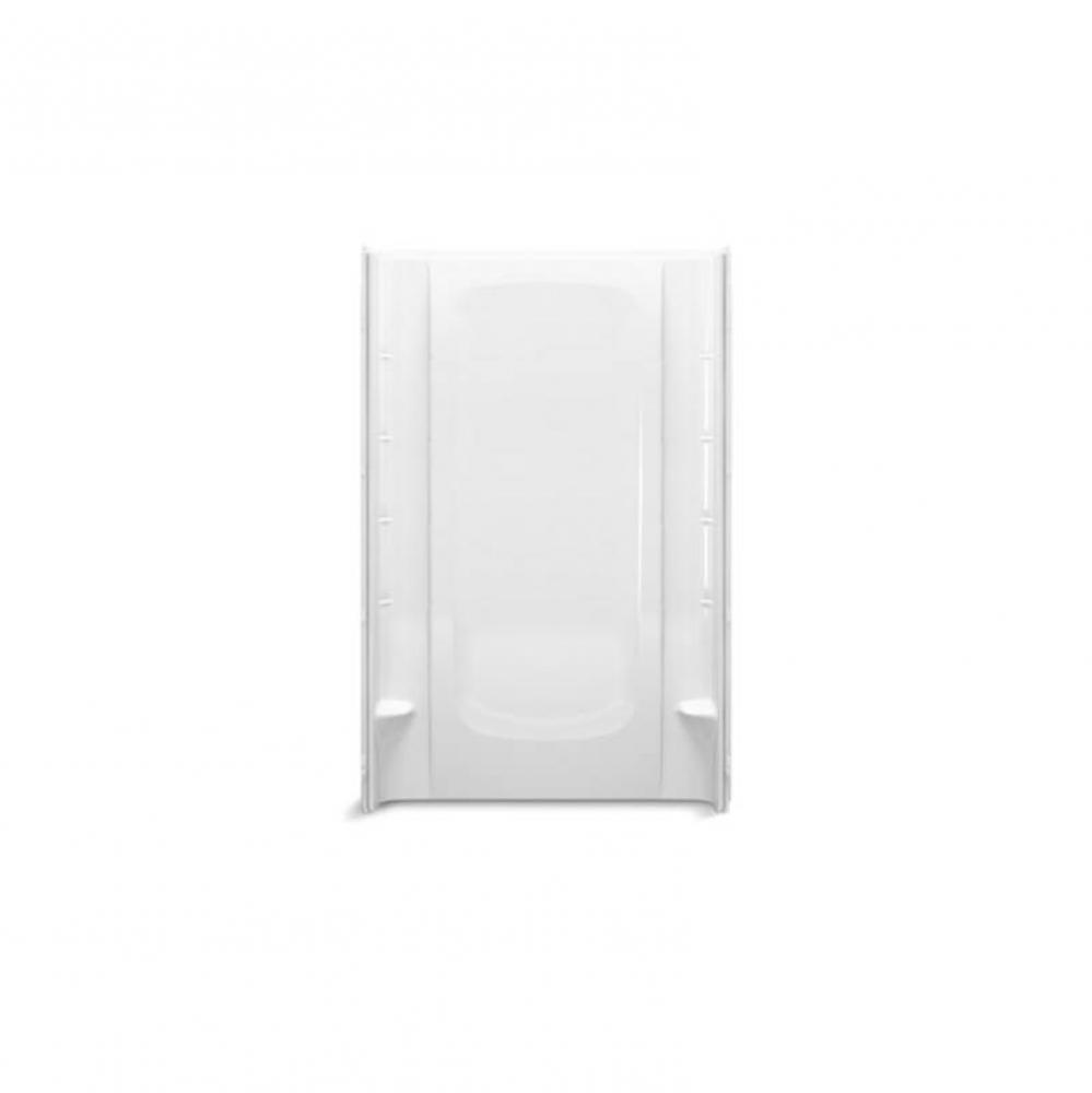 STORE+® 48'' x 72-5/8'' shower back wall
