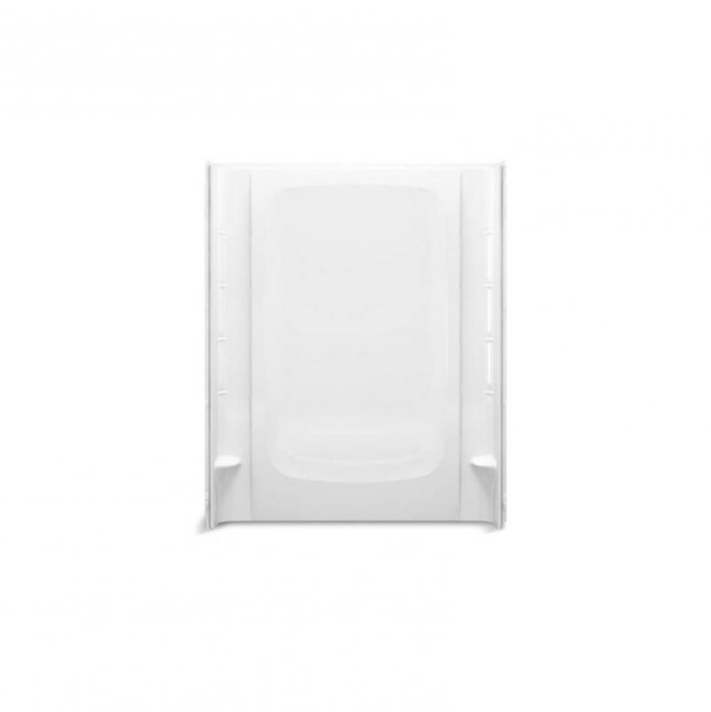 STORE+® 60'' x 72-5/8'' shower back wall