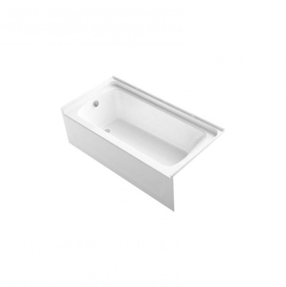 Ensemble™ 60X30 Bath, Lh