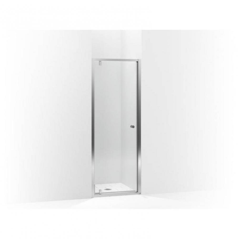 Whiston 1/4 Pivot Door 74-13/16 X35-1/4