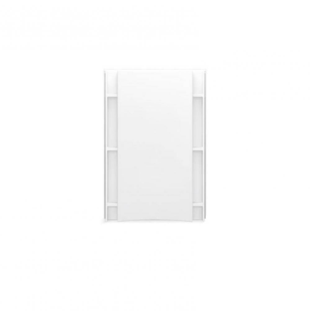 Accord® 48'' x 72-1/4'' shower back wall
