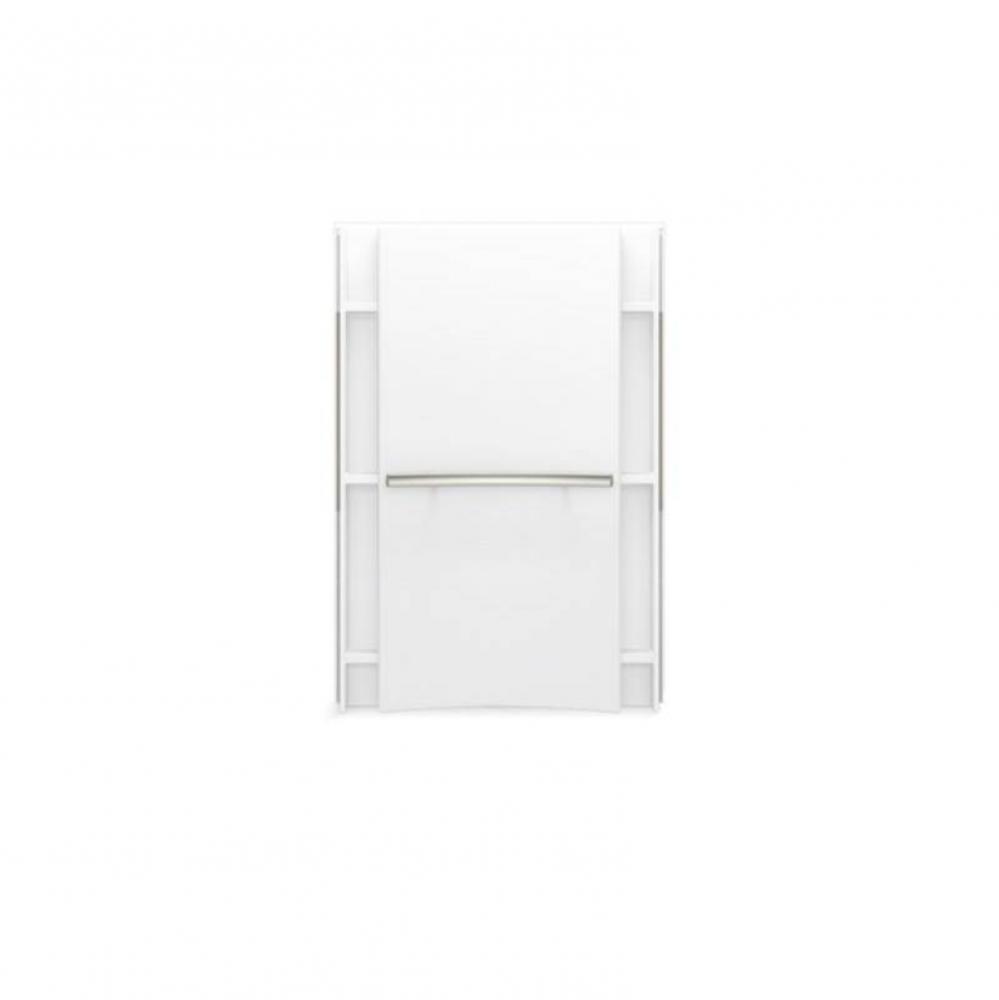 Accord 48 Shower Back Wall With Gb