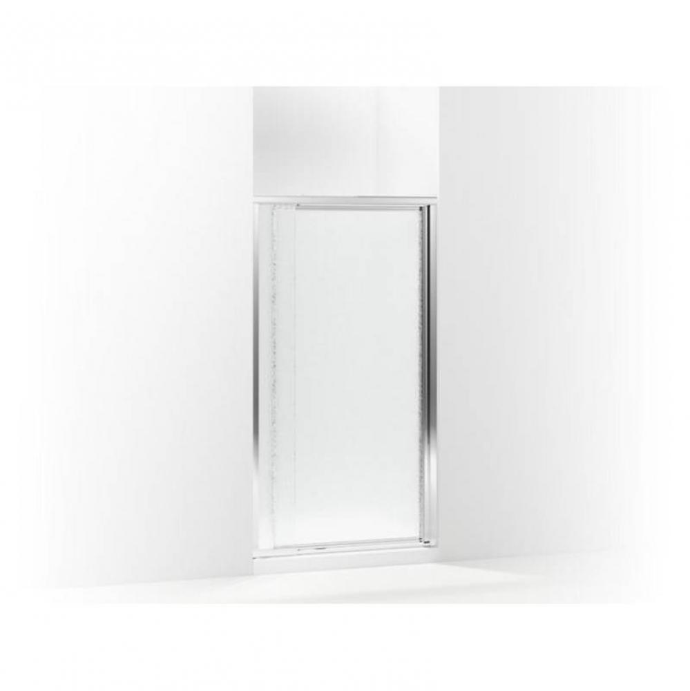 Vista Pivot™ II Framed pivot shower door 31-1/4''–36'' W x 65-1/2'&ap