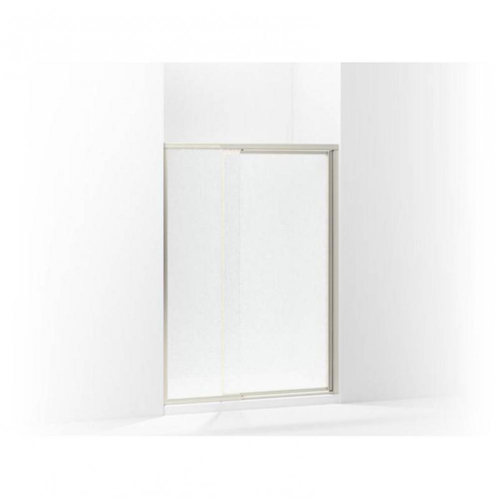 Vista Pivot™ II Framed pivot shower door 42''–48'' W x 65-1/2''