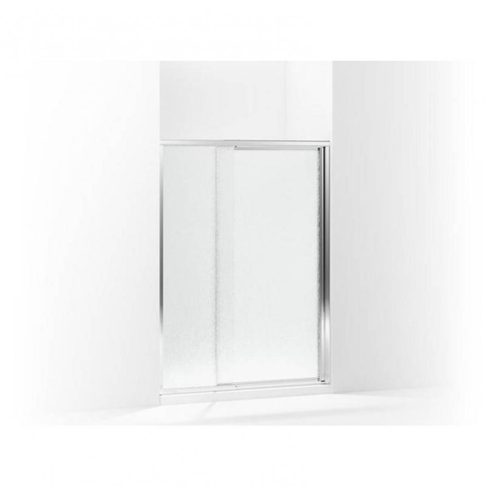 Vista Pivot™ II Framed pivot shower door, 65-1/2'' H x 42 - 48'' W, with 1/8