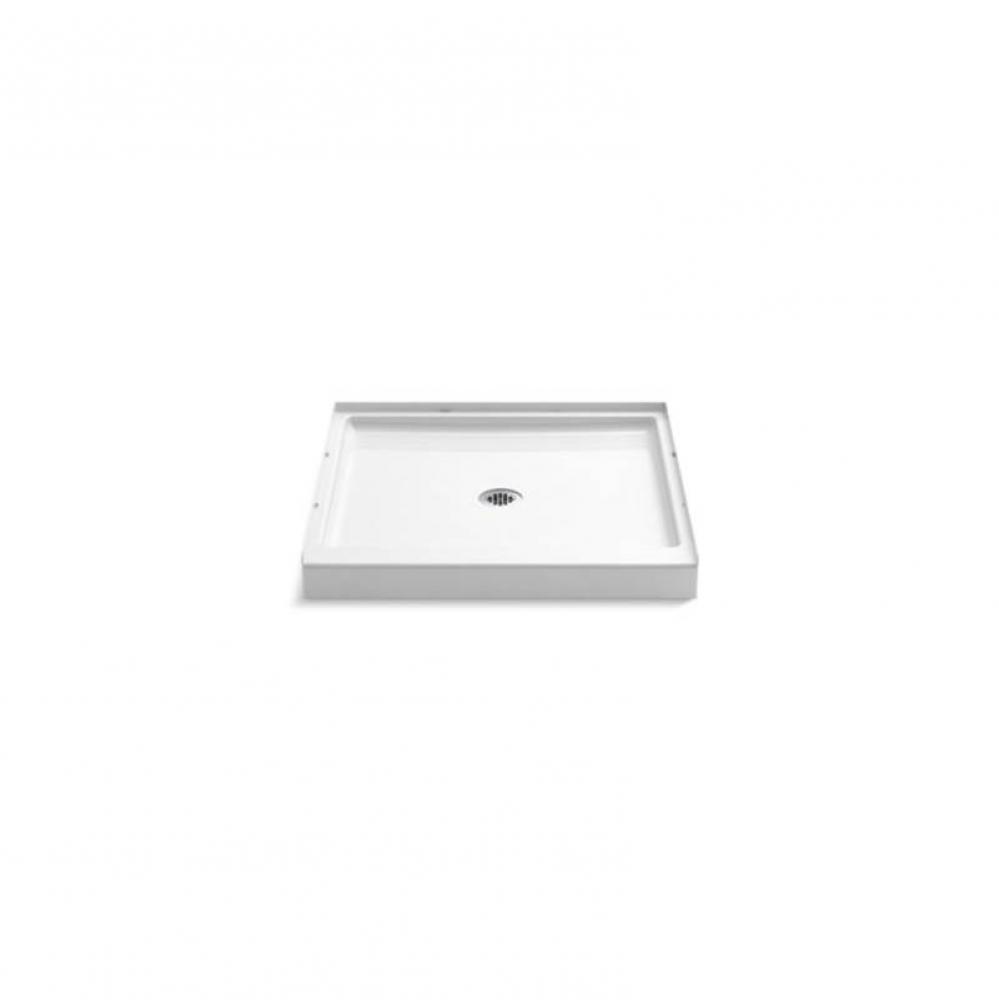 Ensemble™ 36'' x 36'' shower base