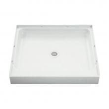 Sterling Plumbing 72101100-0 - Ensemble™ 36-1/4'' x 34'' shower base