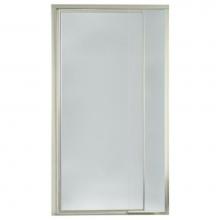 Sterling Plumbing 1535D-48N-G10 - Vista Pivot™ II Framed pivot shower door, 69'' H x 42 - 48'' W, with 1/8&apo