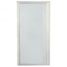 Sterling Plumbing 1505D-26N-G10 - Vista Pivot™ II Framed pivot shower door, 65-1/2'' H x 23 - 26-1/2'' W, with