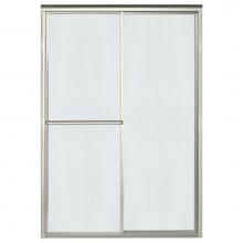 Sterling Plumbing 5975-48N-G06 - Deluxe Framed sliding shower door 43-7/8''-48-7/8'' W x 69-7/8'' H