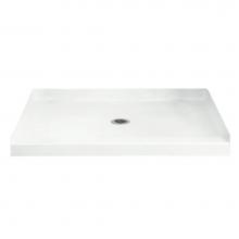 Sterling Plumbing 72271100-0 - Accord® 60-1/4''x 36'' shower base