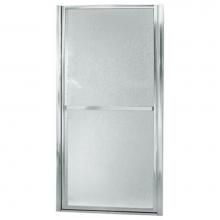 Sterling Plumbing 6506-30S - FinesseHinge Door 275-305W X 655H