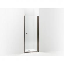 Sterling Plumbing 5690-34ADR-G03 - Finesse 1/4 Pivot Door, 67X34-1/2