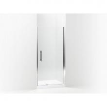 Sterling Plumbing 5698-39S-G03 - Finesse Peak 1/4 Pivot Door, 67X39