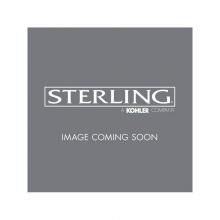 Sterling Plumbing J11449-NA - Springdale® Undercounter Single-basin Secondary Sink, 16'' x 20-1/4''