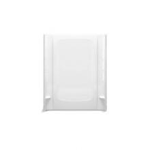 Sterling Plumbing 72332100-0 - STORE+® 60'' x 72-5/8'' shower back wall