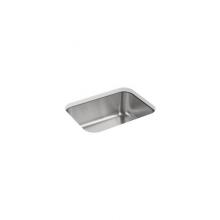 Sterling Plumbing J11447-NA - McAllister® 23-3/8'' x 17-11/16'' x 8'' Undermount single-bowl