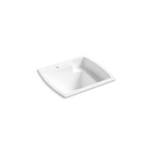 Sterling Plumbing F995-0 - Latitude® Utility Sink